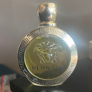 Versace EROS pour femme 3.4 fl. Oz.